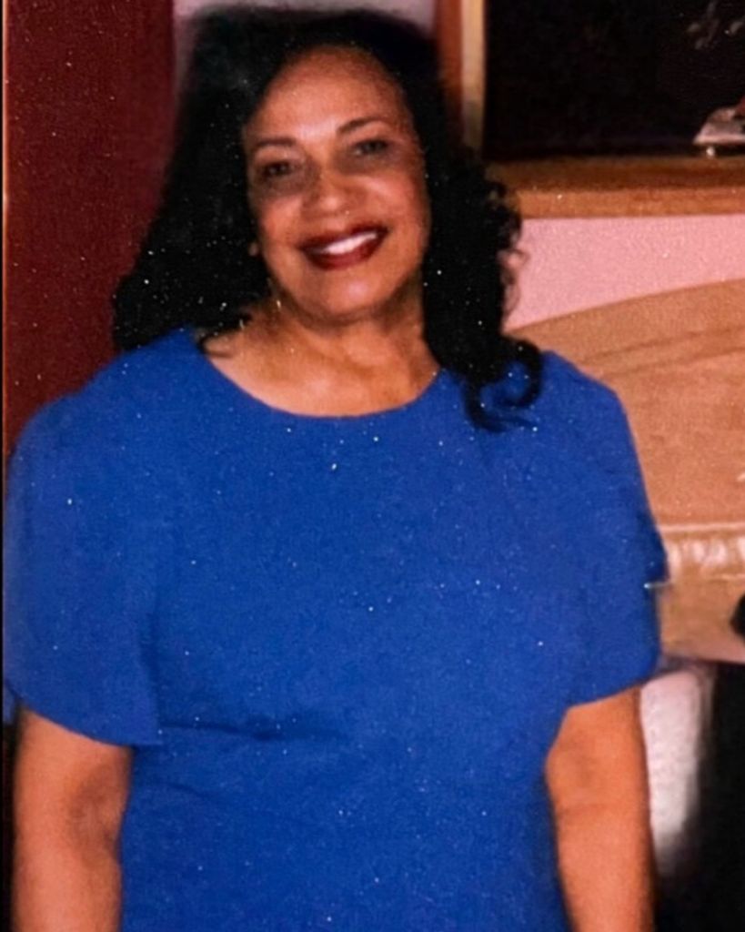 Terecie Ann Johnson