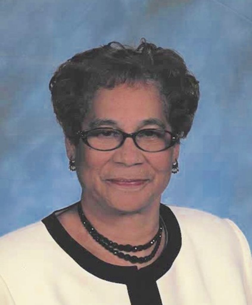 Ruth Ann Mormon Profile Photo