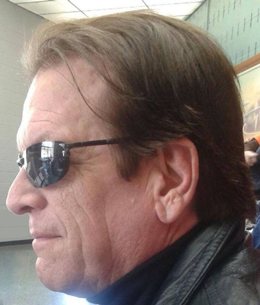 Martin "Marty" K. Waples Profile Photo