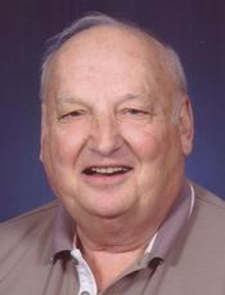 Earl Robert Steffenson