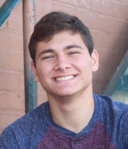 Blake A. Hanson (Oyate Ahupe) Profile Photo