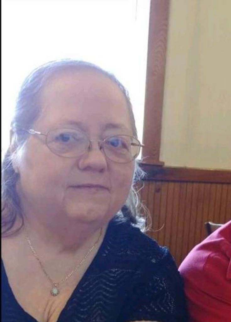 Marjorie Collins