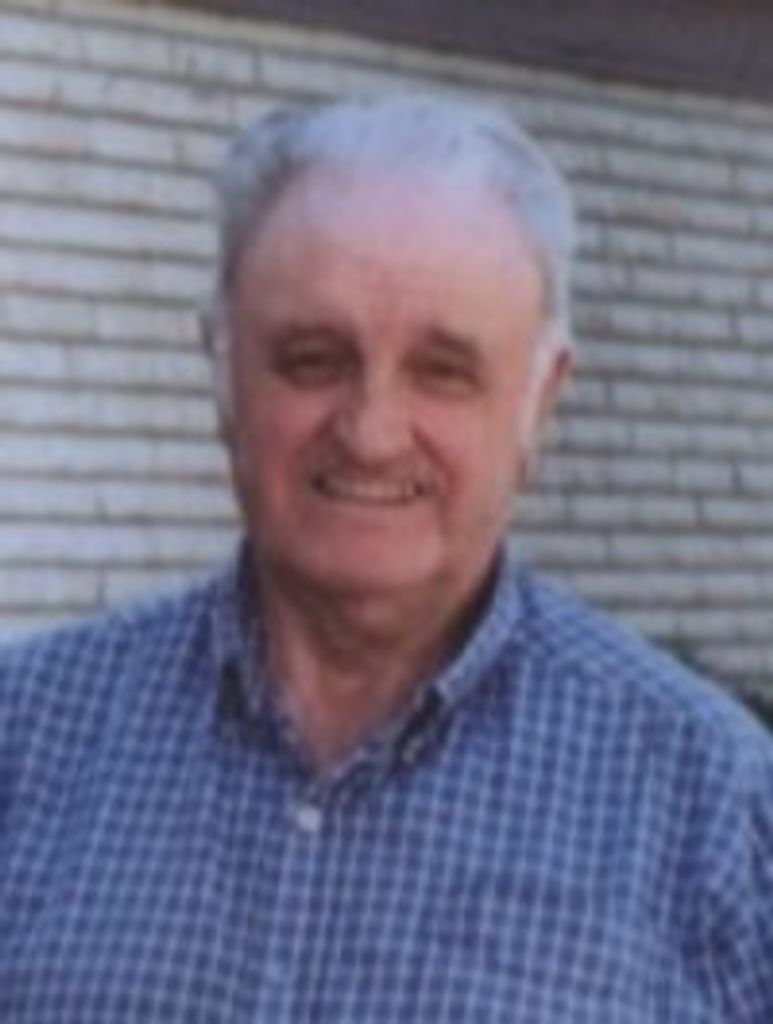 Francis Bailey