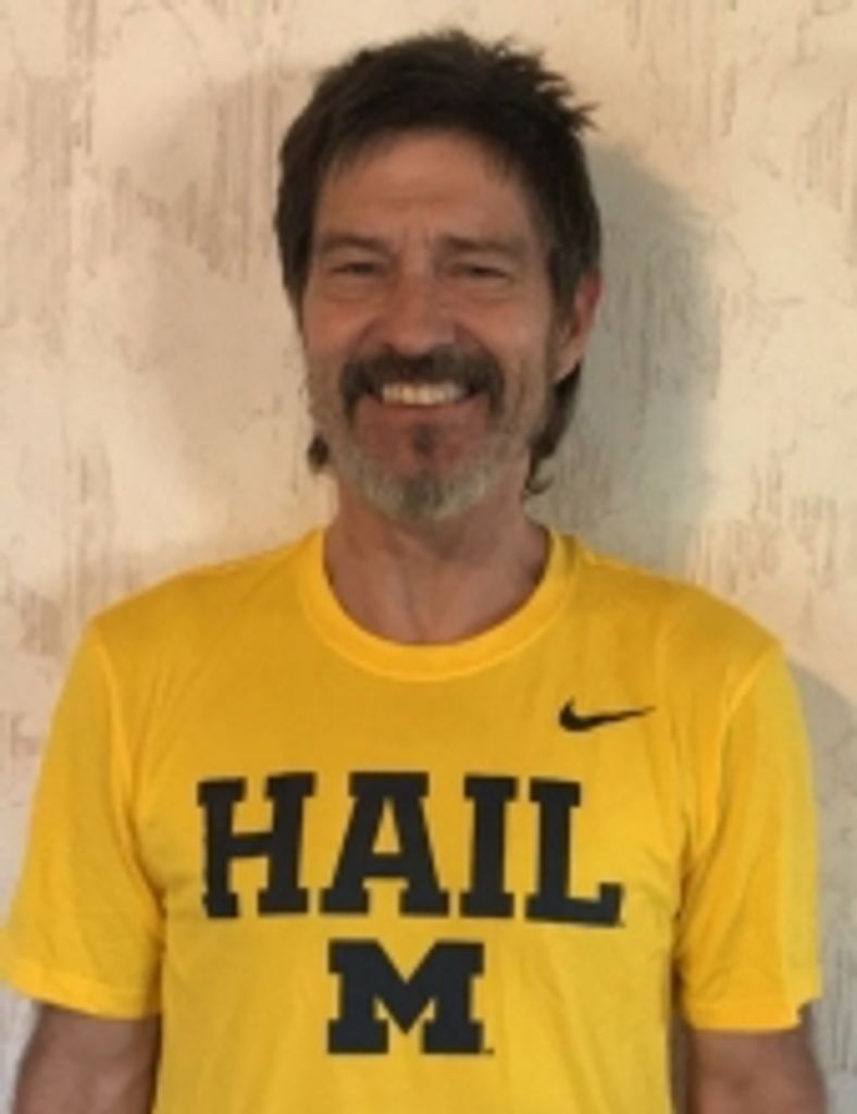 Mark A. Roderick