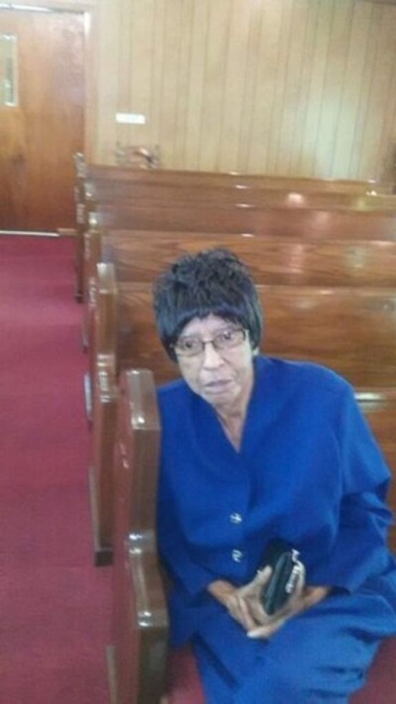 Ms. Billie L. Maxey Profile Photo