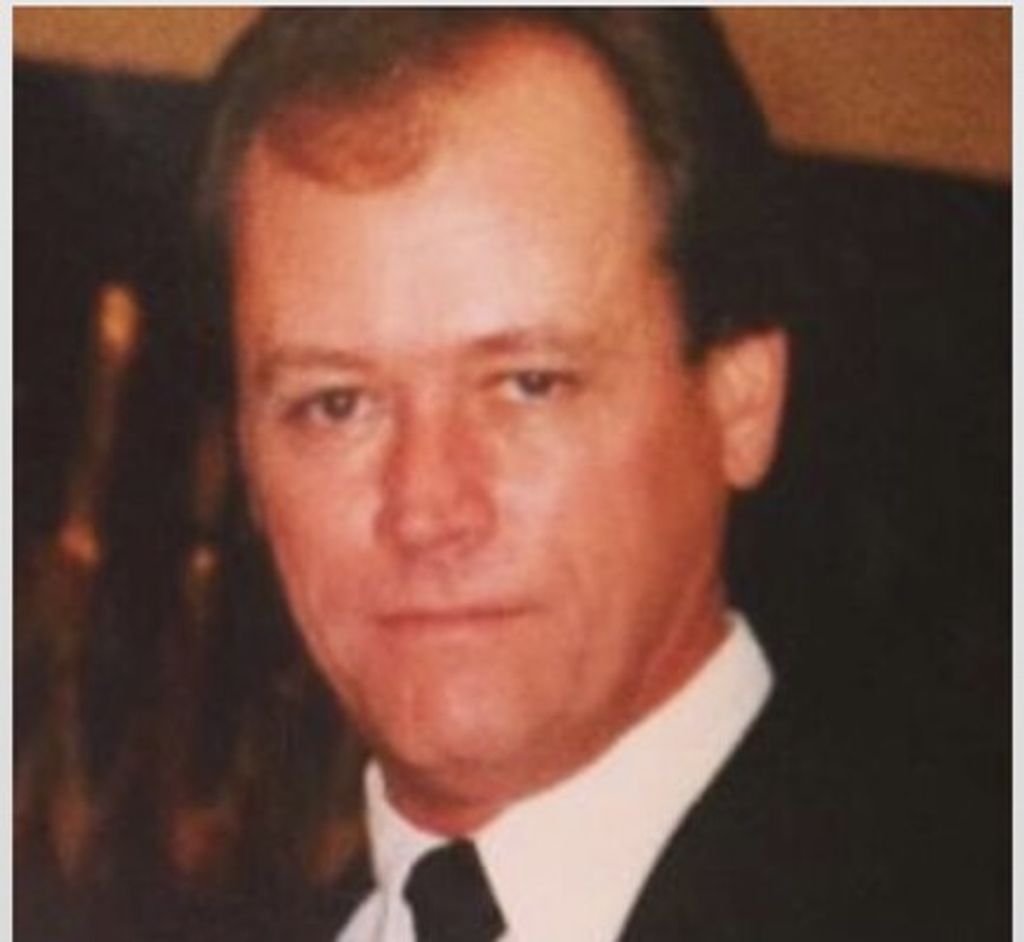 David Walter Williamson Profile Photo