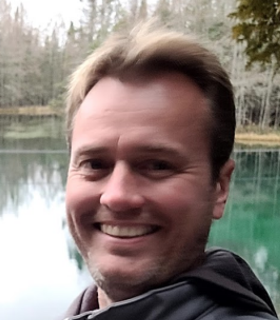 Patrick  Wayne Borst Profile Photo