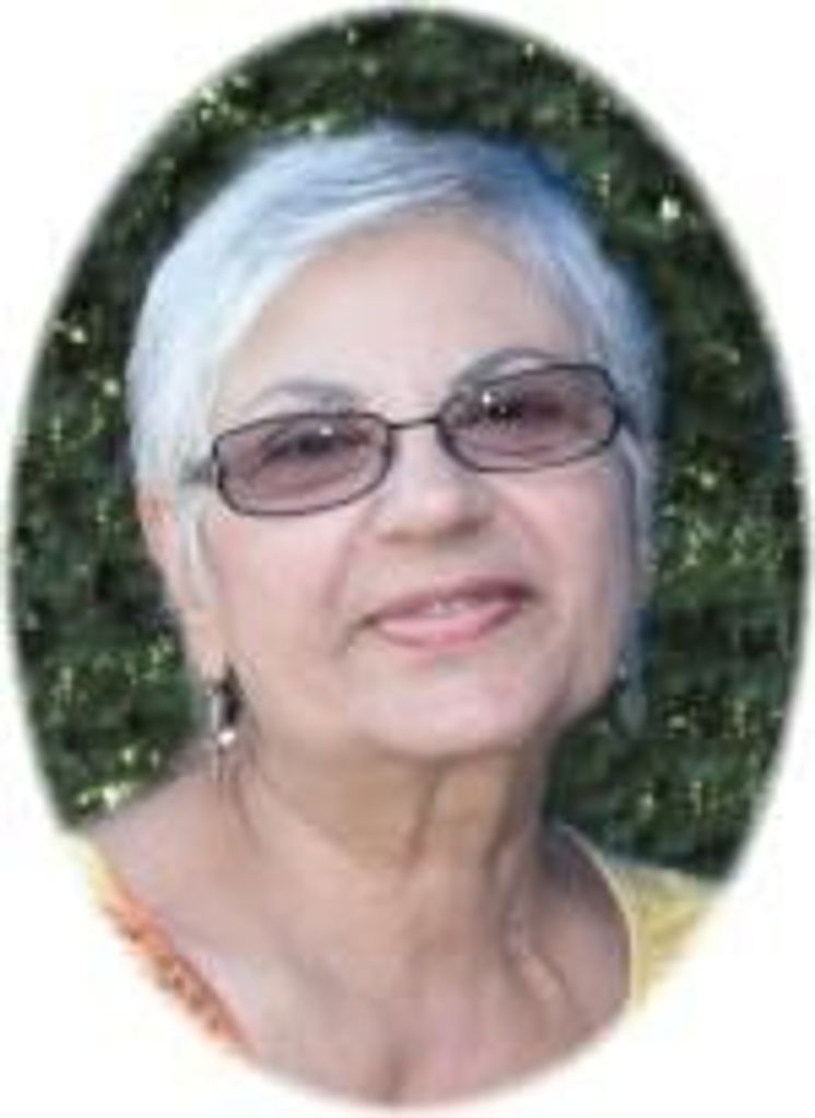 Charlotte A. Bonner