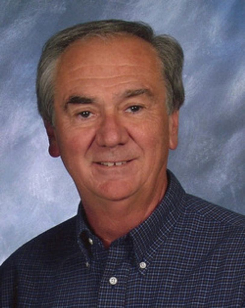 Glen G. Grieser Profile Photo