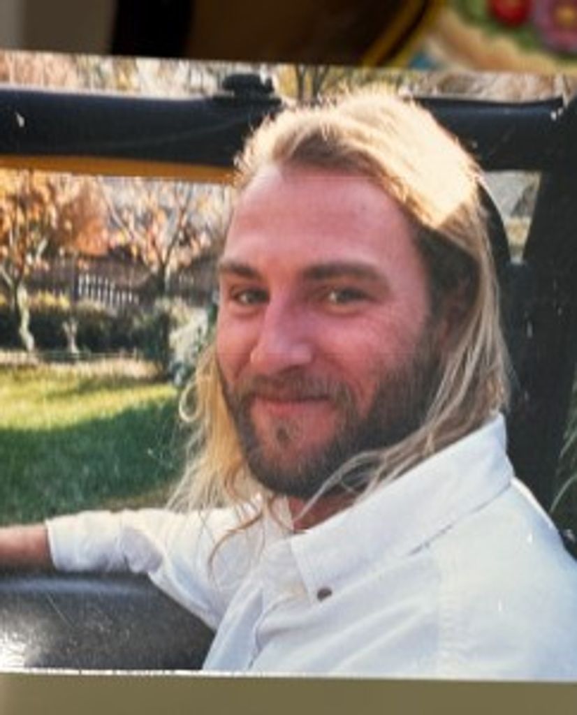 Ross "Tony" A. Smith