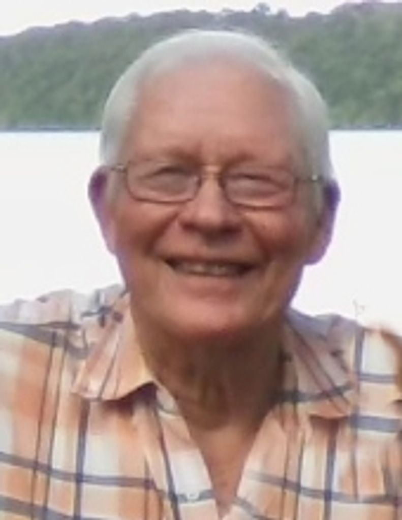 Charles F. Hayden Profile Photo