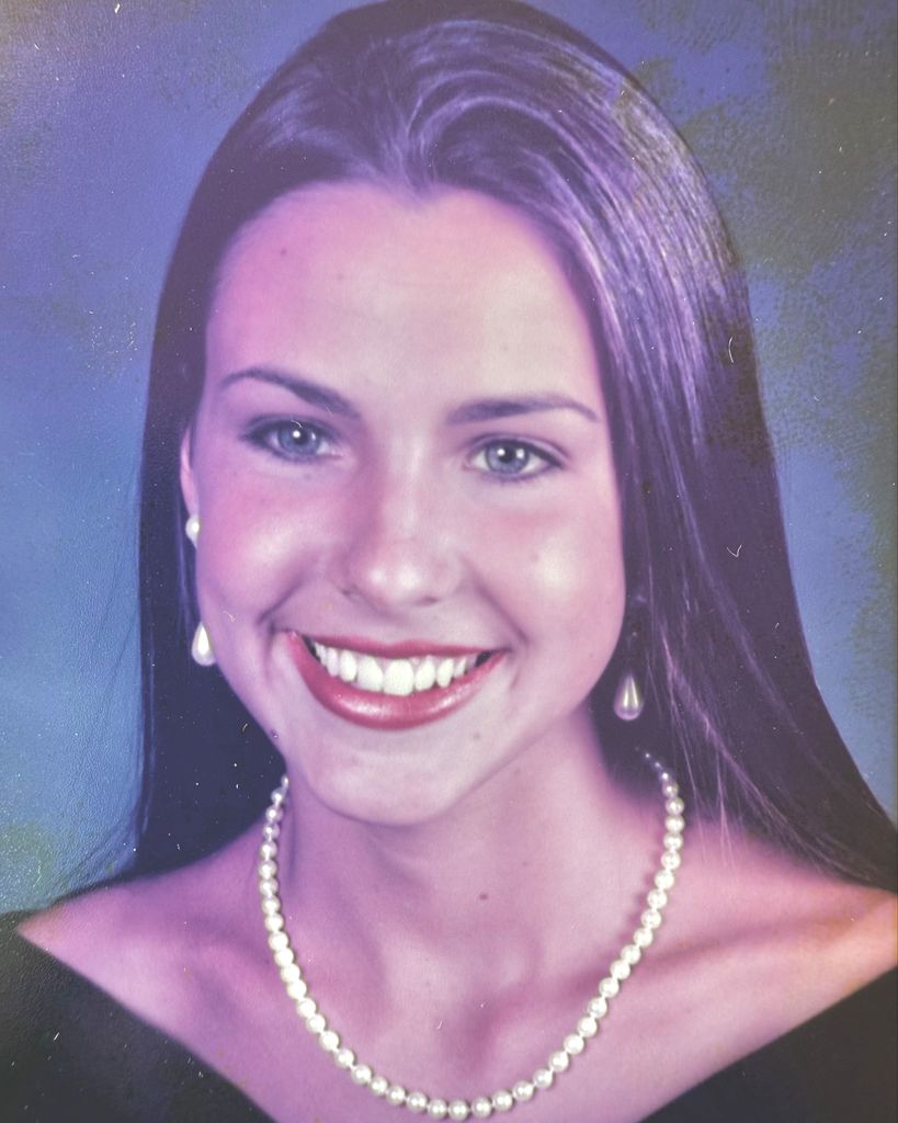 Stephanie A. Huguenin Profile Photo