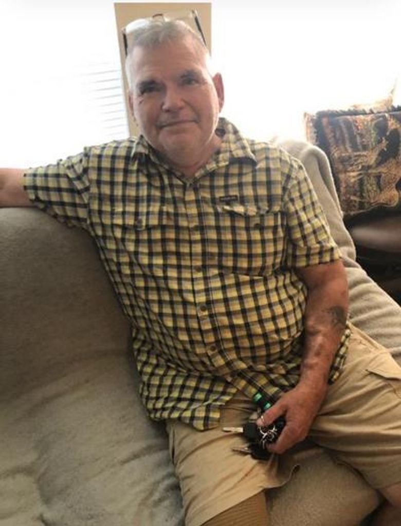 James Wesley "Wes" Mcgee Profile Photo