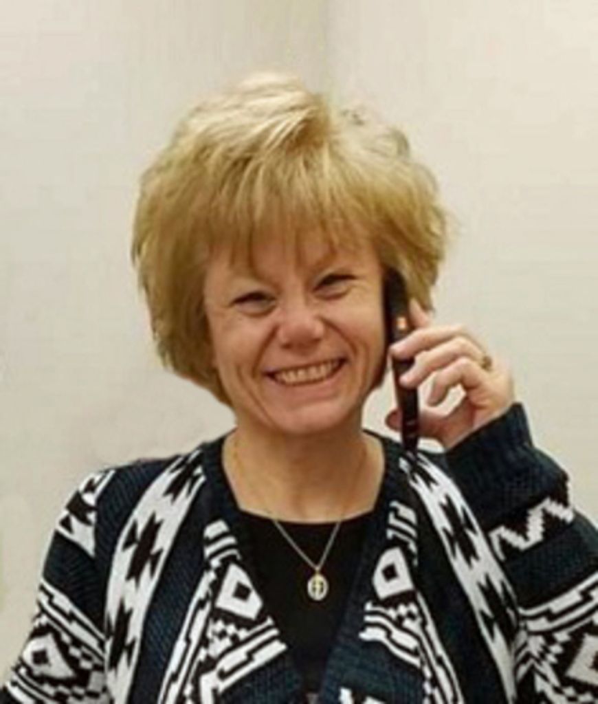 Diane M. Weber Profile Photo