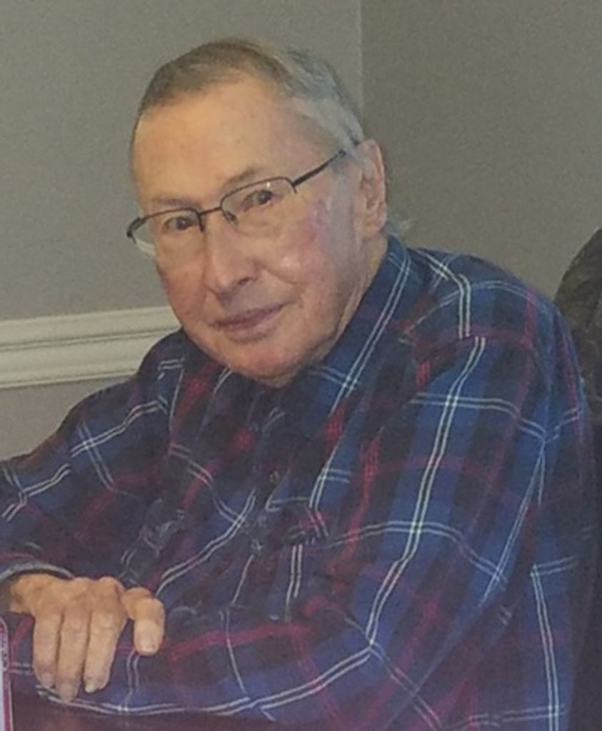 Dallas Ned Berry, Sr. Profile Photo
