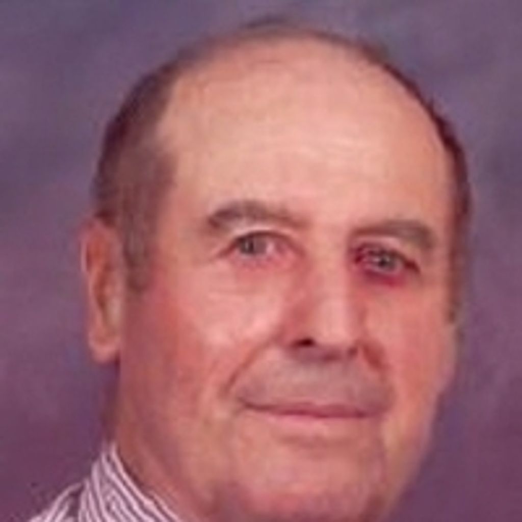 Ray Pike