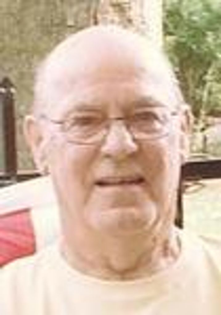 Ward Norbert Benedict