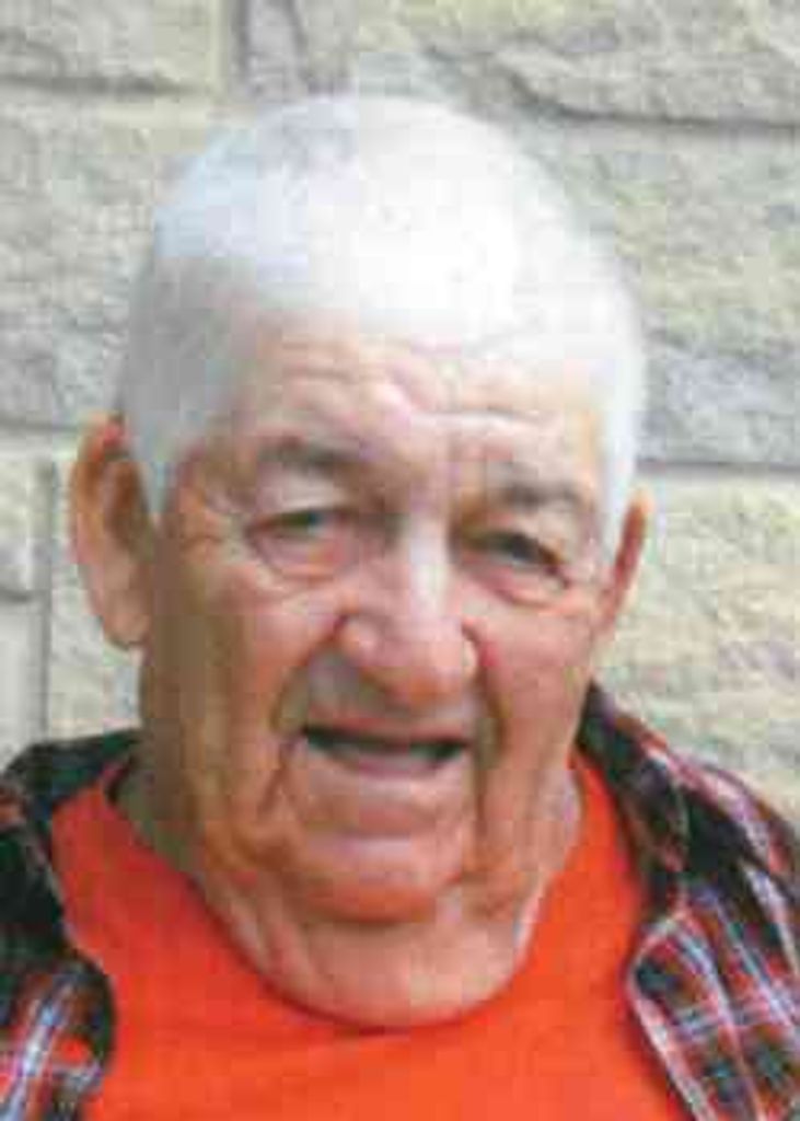 Ross Ralph Efting Profile Photo