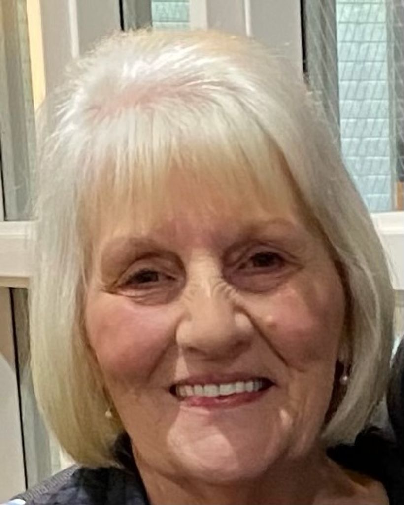 Jamie Ann Shaw