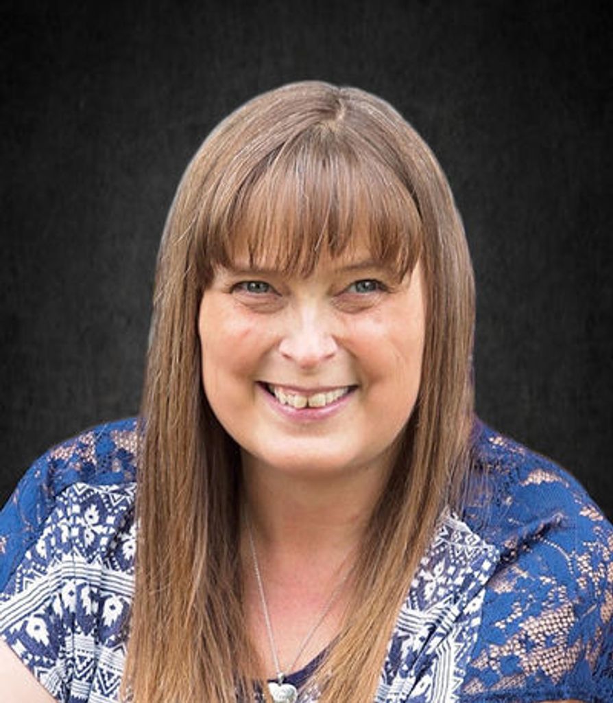Janella Suzanne Crabtree Profile Photo