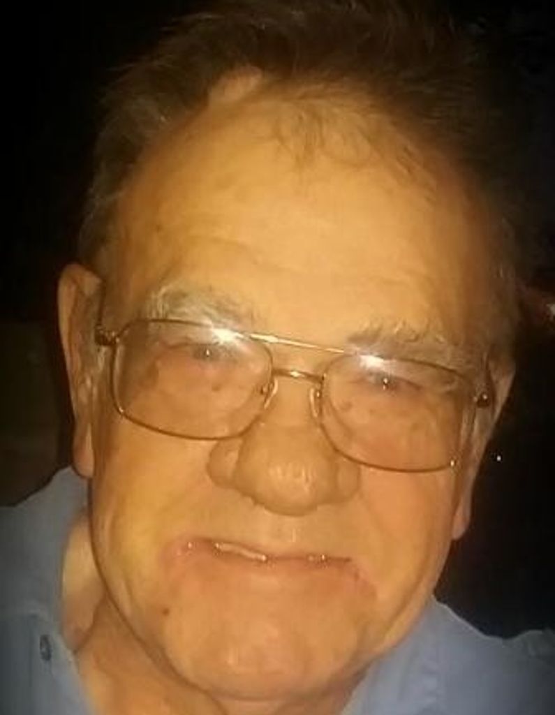 Francis "Frank" W. Arndt