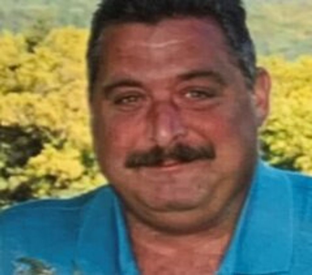 George William Gibilaro