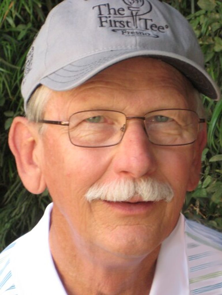 Edwin Henry Dittenbir Profile Photo
