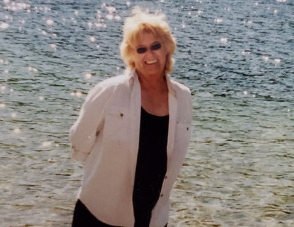 Cecilia Turner Profile Photo