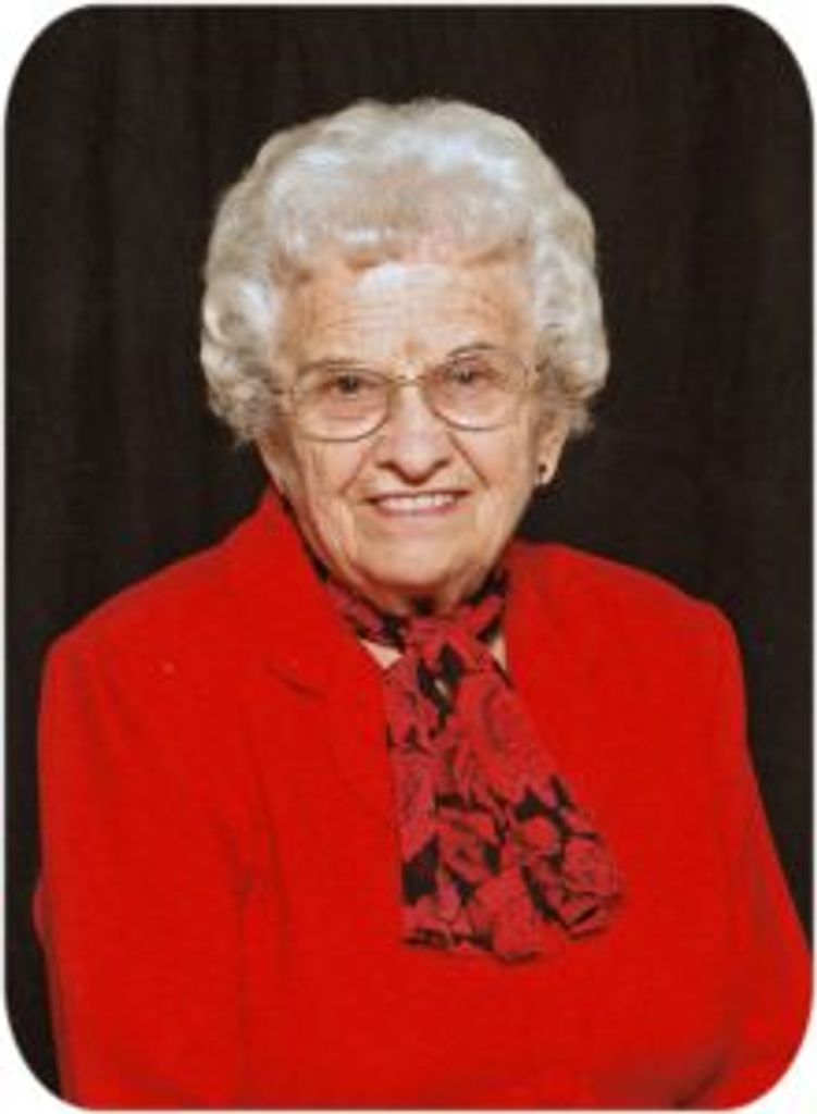 Phyllis Alda Robinson