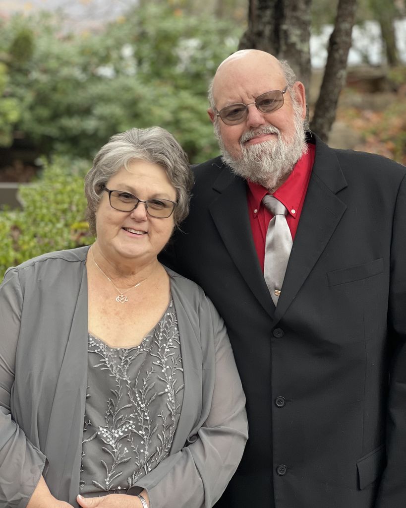 Billy Thomas Aldridge Profile Photo