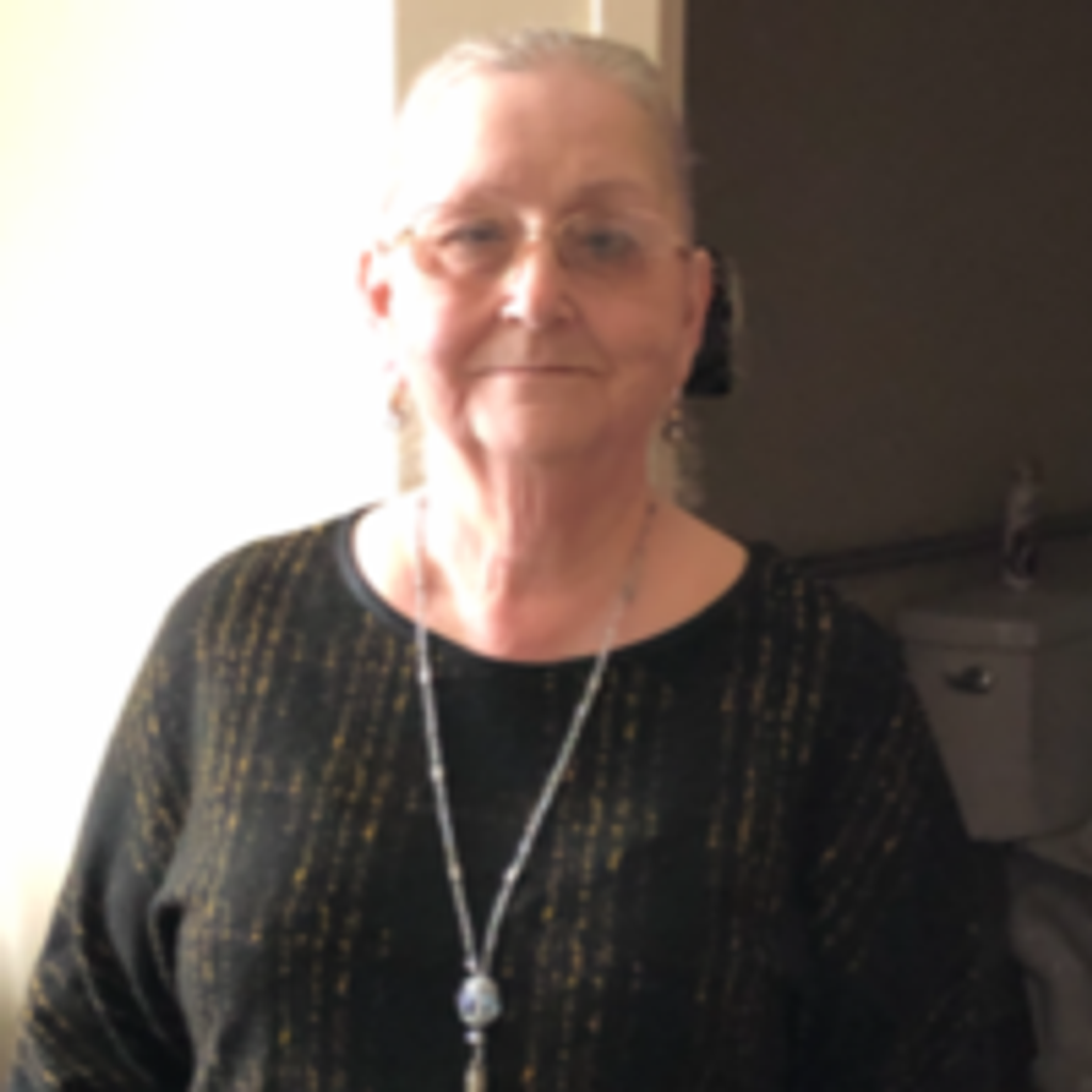 Karen Ferrell
