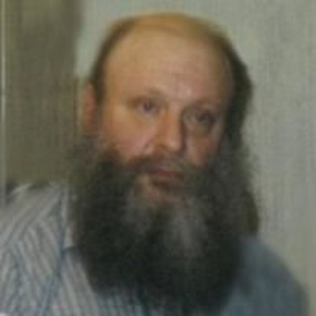 Robin"Rueben" Potter