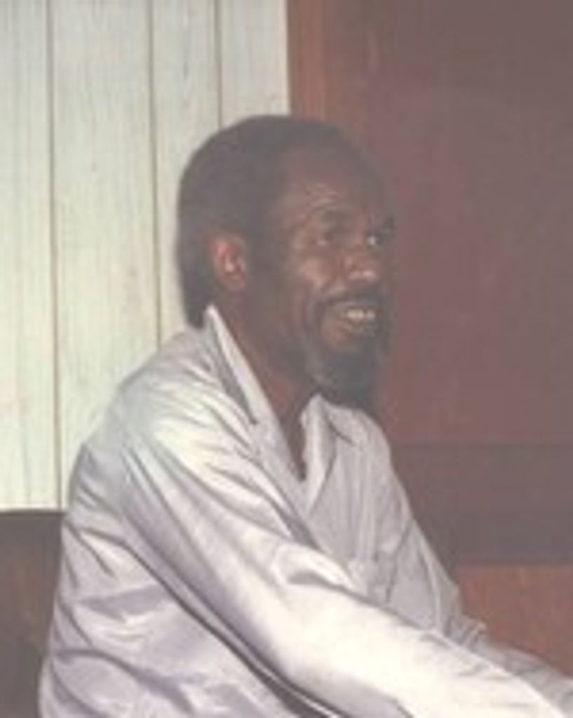Roy Lee Clark