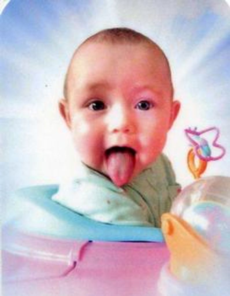 Arrabella Marie Hylton