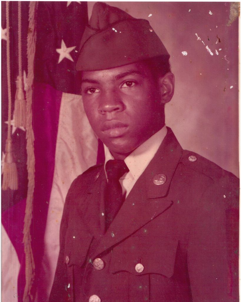 Leon Williams