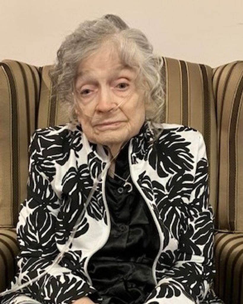 Frances Mauldin Pegram