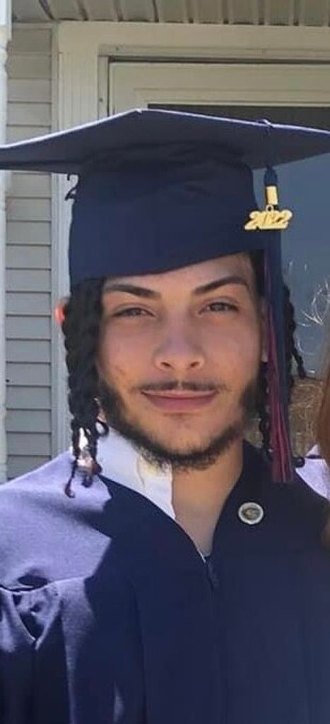 Anthony Serrano, Jr.