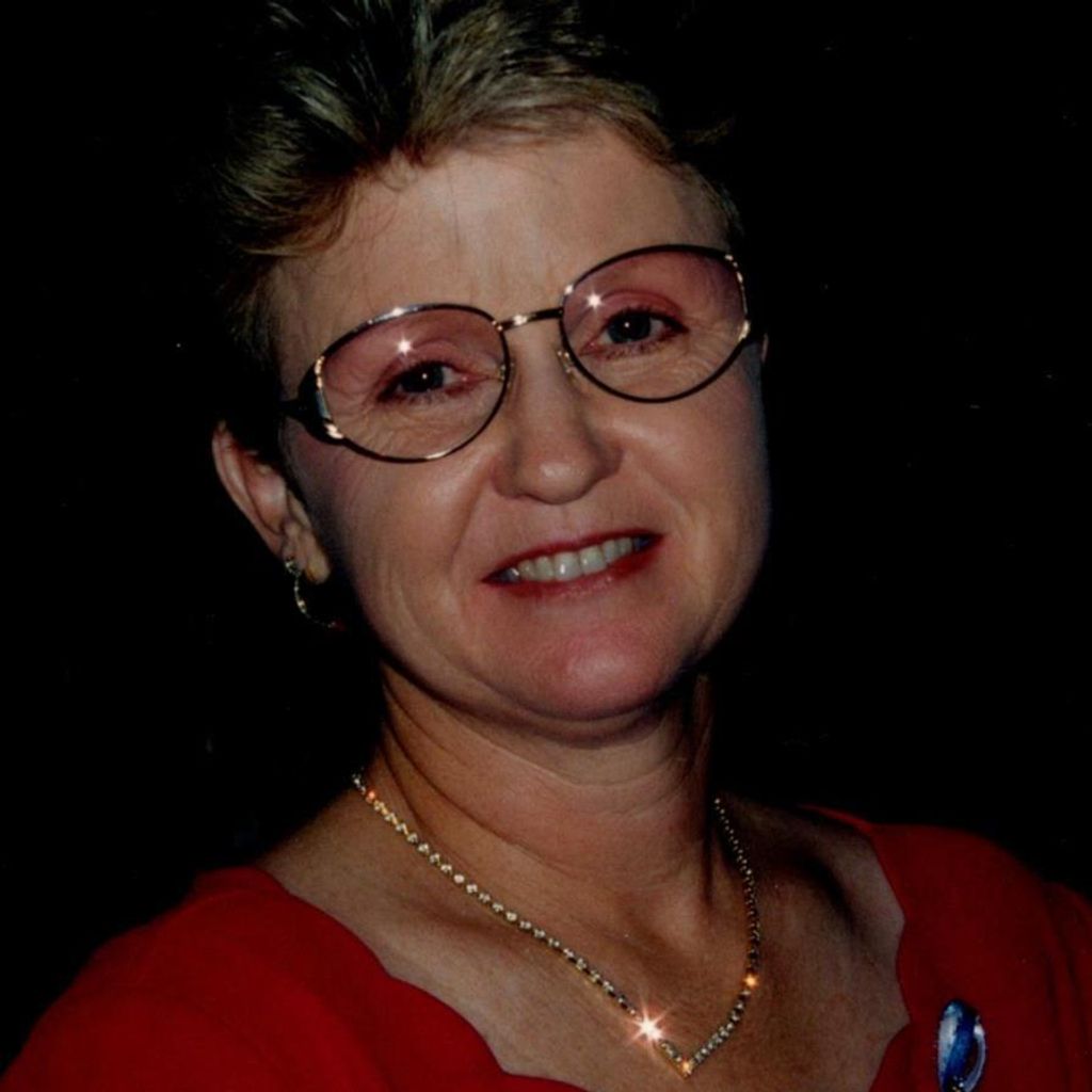 Cherry "Shirley" Ann Kraus