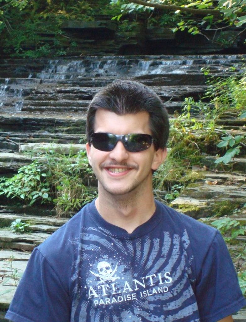 Micheal Thomas Harchuck