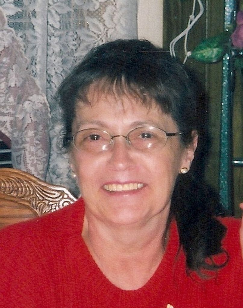 Barbara Ellen (Kneubehl)  Bacon
