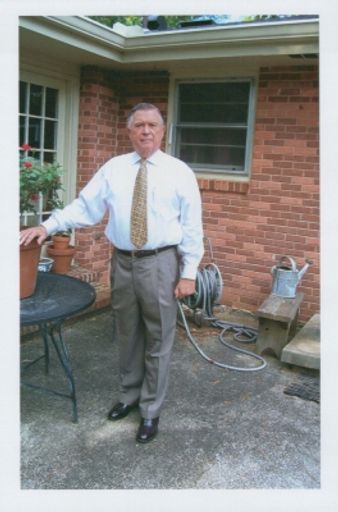 Fred Gerald Fletcher photo gallery thumbnail 4 of 14