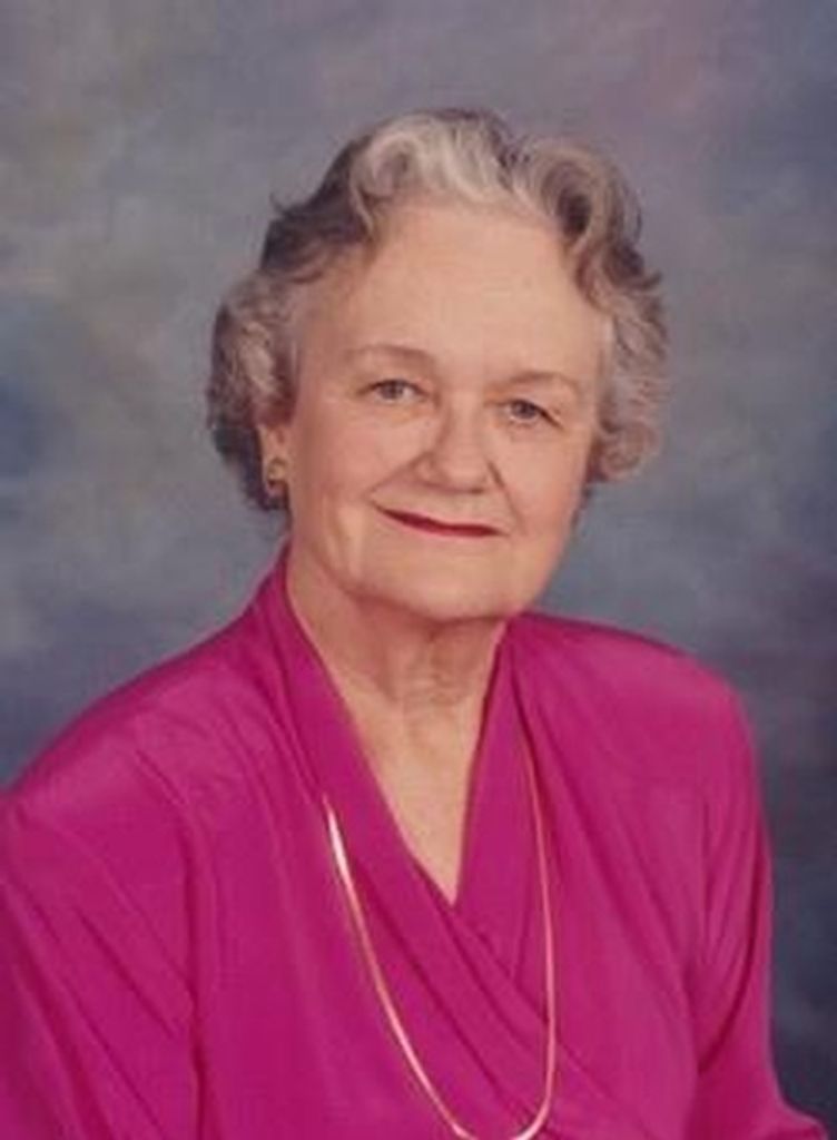 Bette Watkins