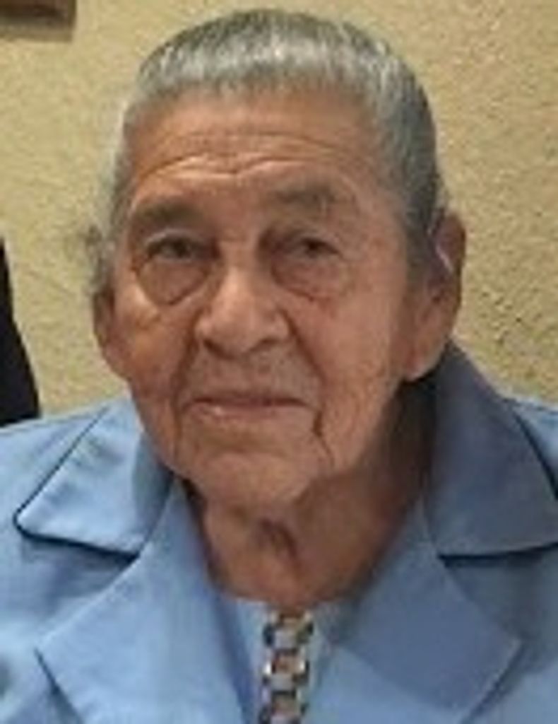 Maria M. Quiroz Profile Photo