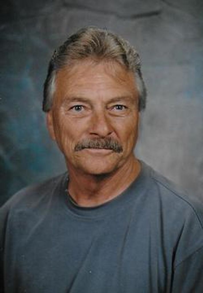 Raymond Seth Scott Profile Photo