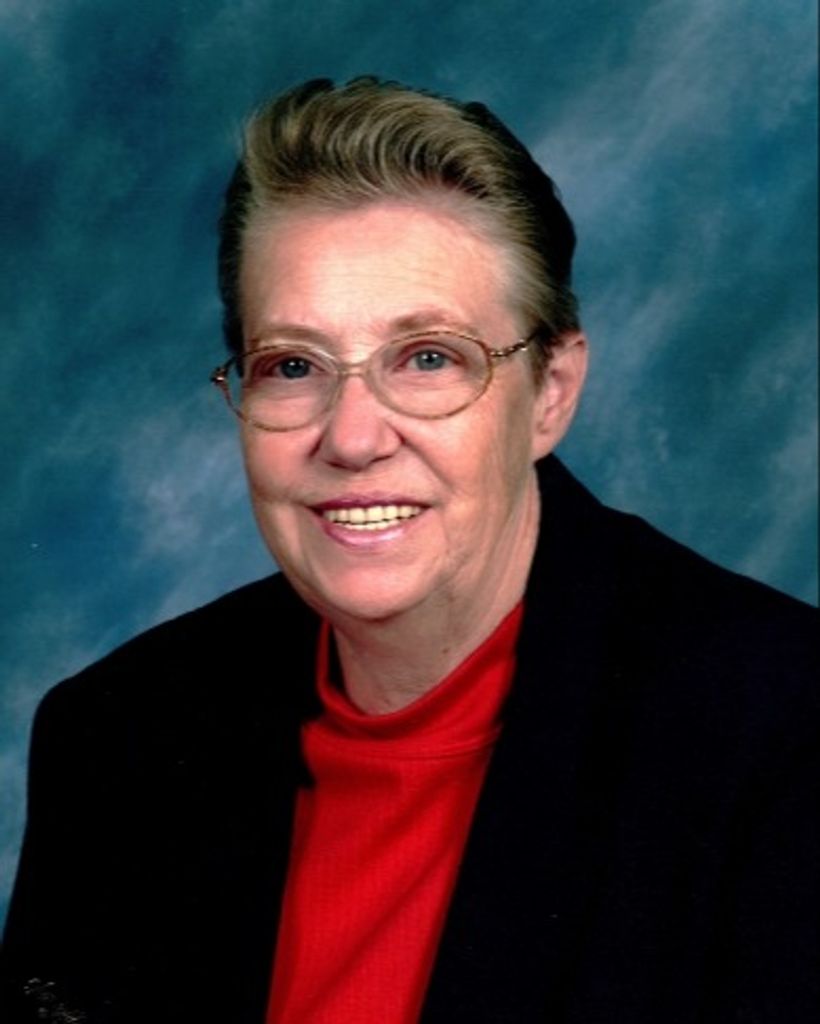 Juanita Marie Colbert