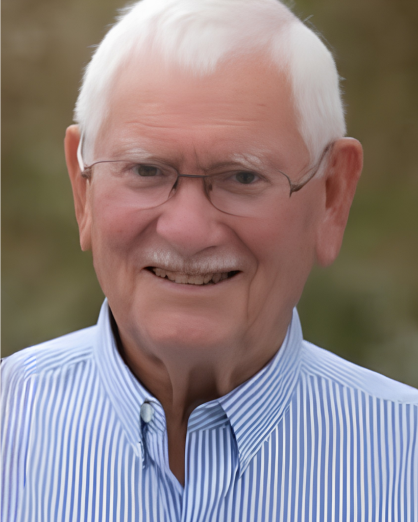 William J.B. McDonald