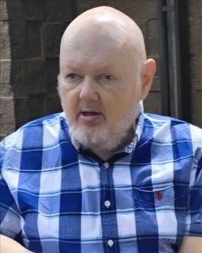 Joseph Gilbert Gerend Profile Photo