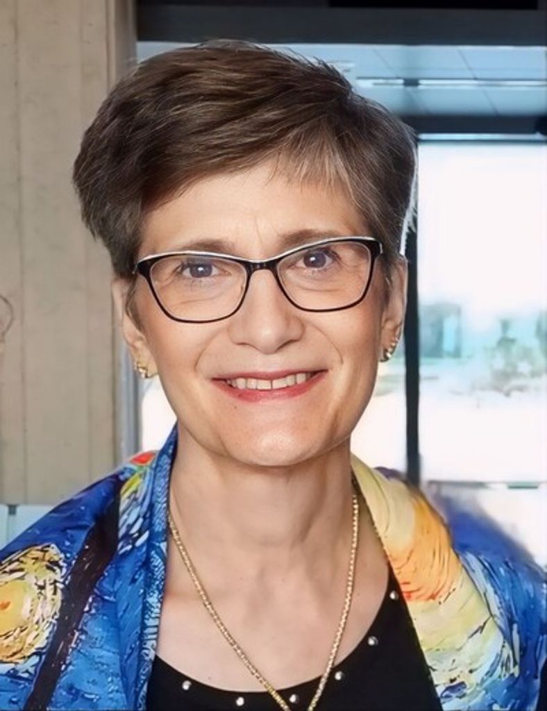 Susan Butta Cavender Profile Photo
