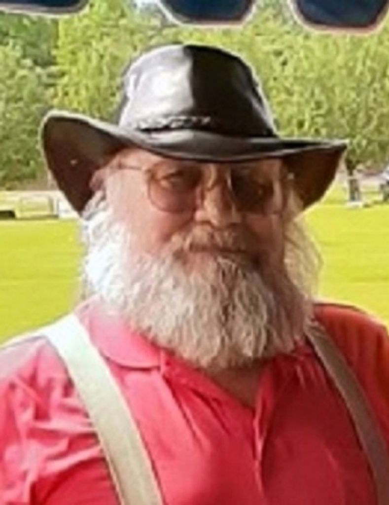 Gary Wyane Wyatt