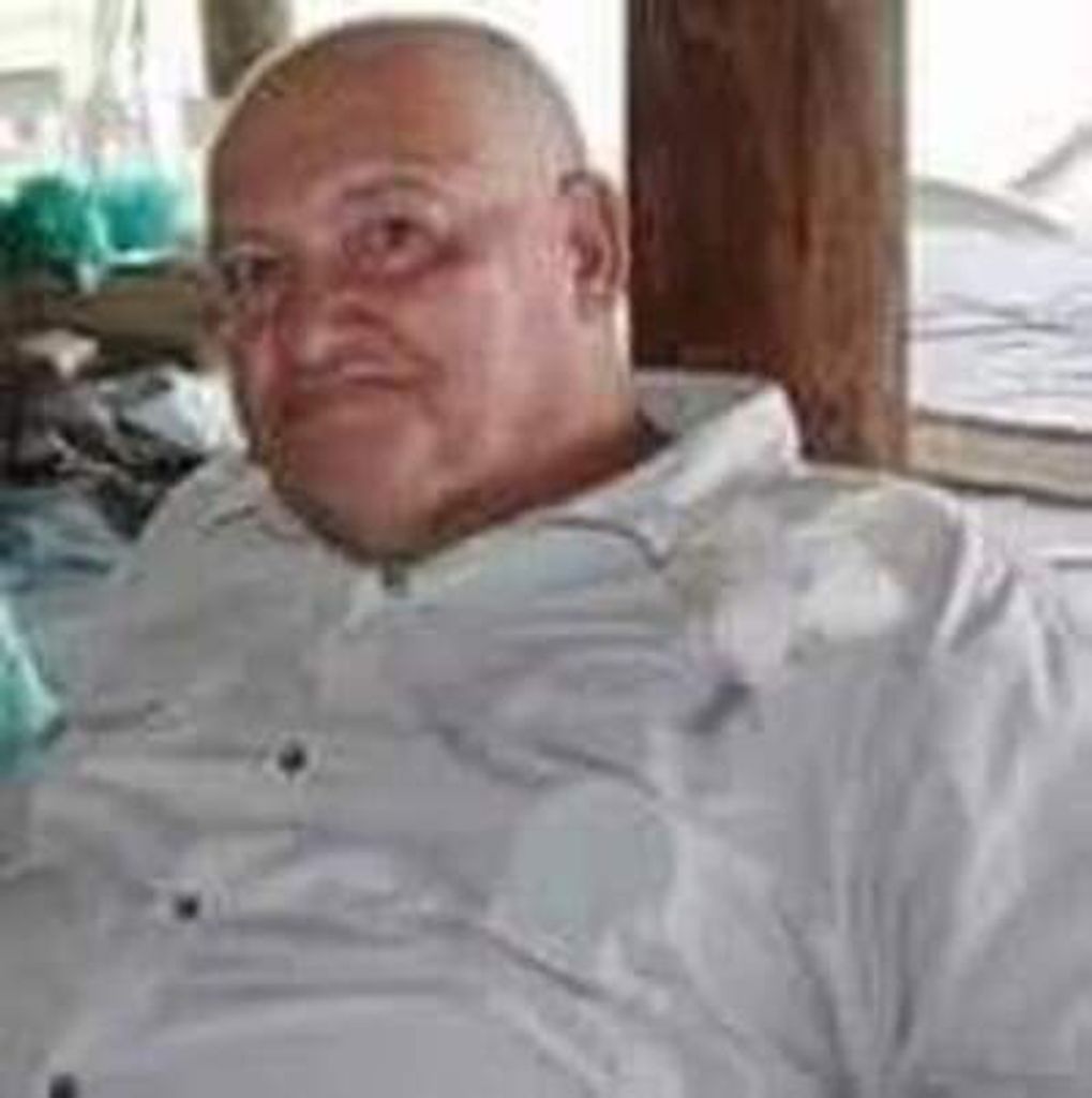 William Green Profile Photo